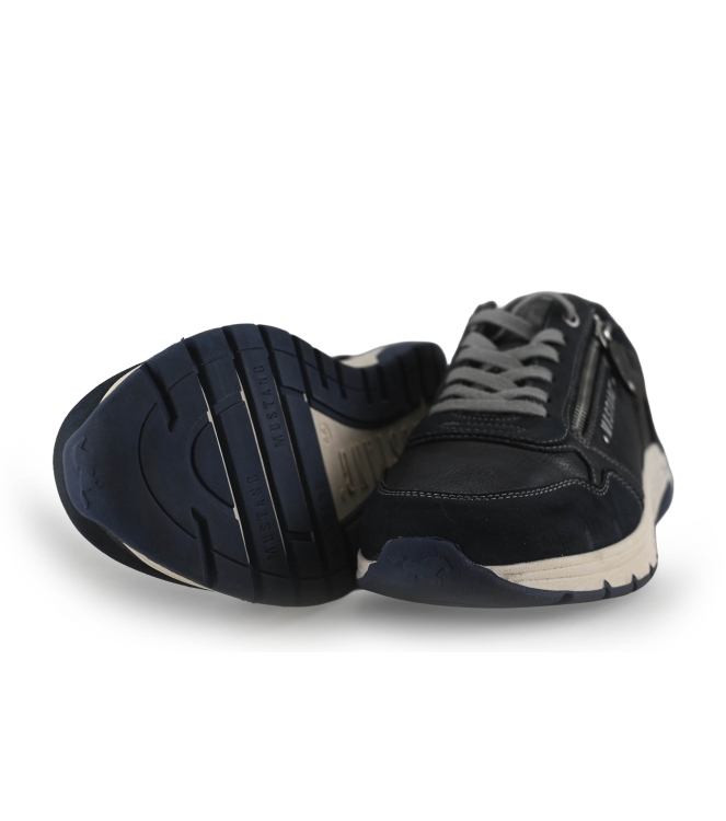 Mustang Schnürschuhe
