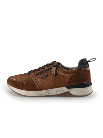 Mustang Sneaker Braun 275914