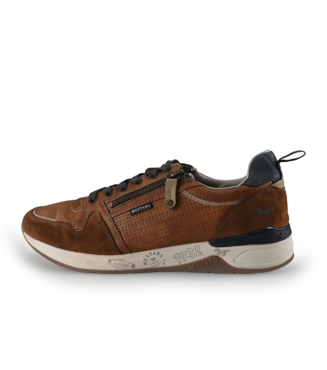 Mustang Sneaker