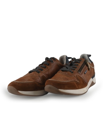 Mustang Sneaker Braun 275914