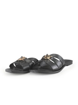 Mexx Sandalen Schwarz 275916