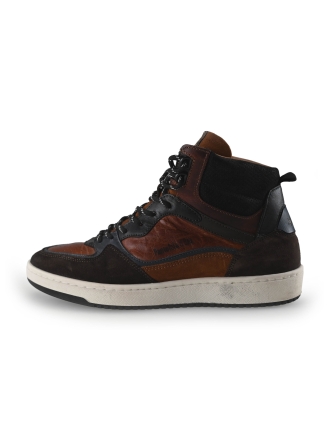 Pantofola d'Oro Hohe Sneaker