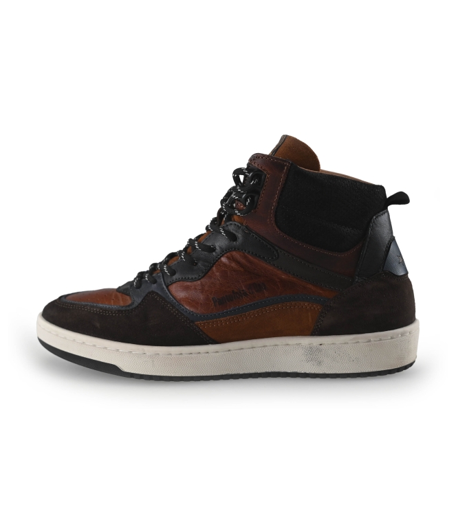 Pantofola d'Oro Hohe Sneaker
