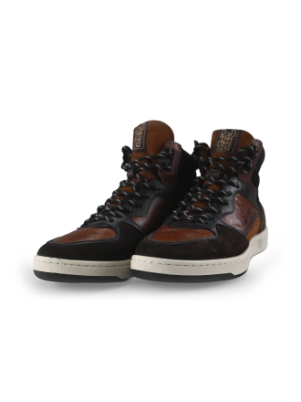Pantofola d'Oro Hohe Sneaker