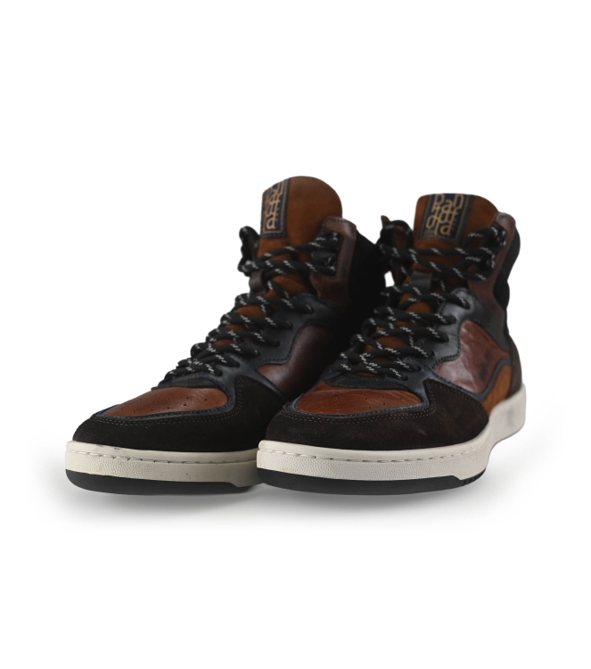Pantofola d'Oro Hohe Sneaker