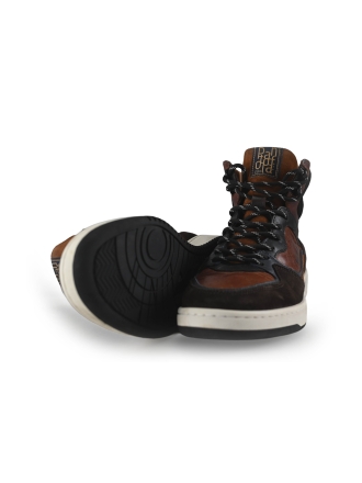 Pantofola d'Oro Hohe Sneaker