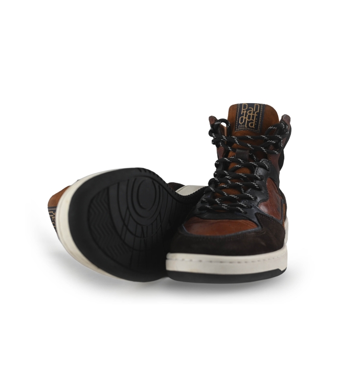 Pantofola d'Oro Hohe Sneaker