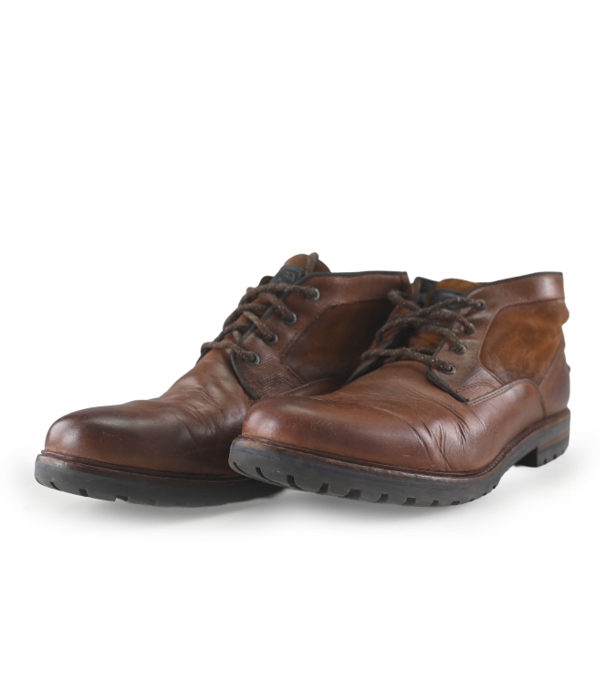 Gaastra Schnürstiefel