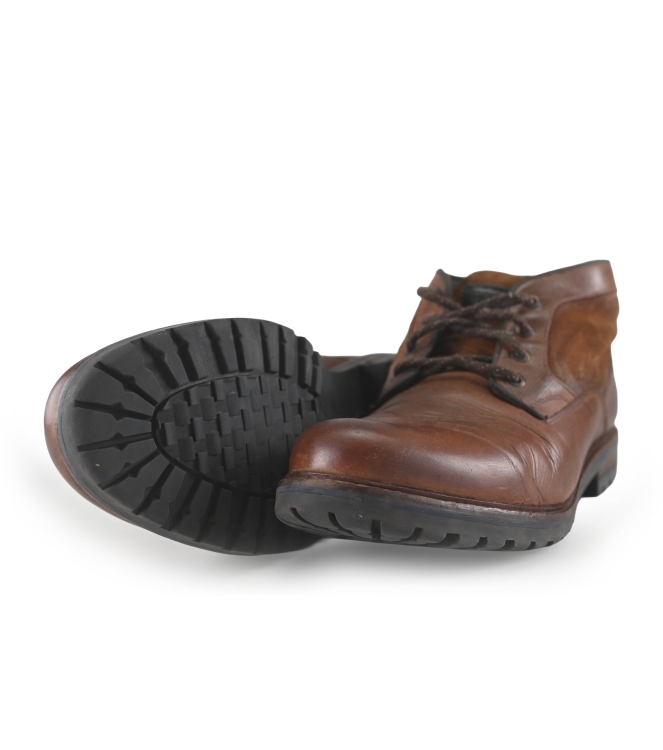 Gaastra Schnürstiefel