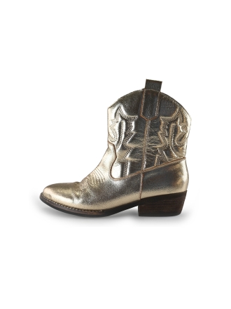 Poelman Cowboystiefel