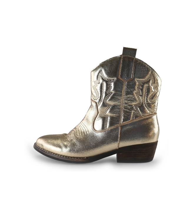 Poelman Cowboystiefel