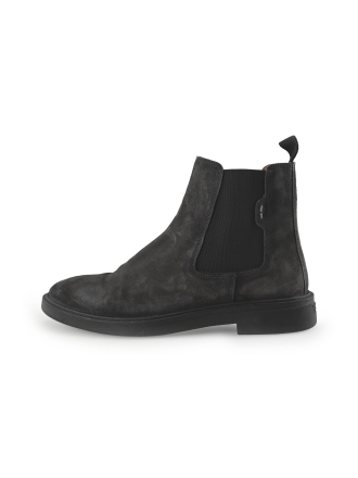 Sub55 Chelsea boots Grau 275923