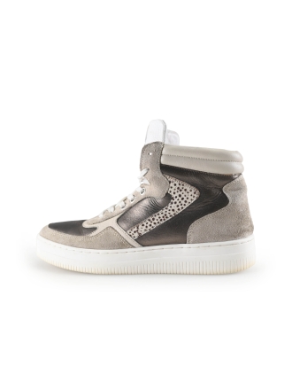 Maruti Hohe Sneaker