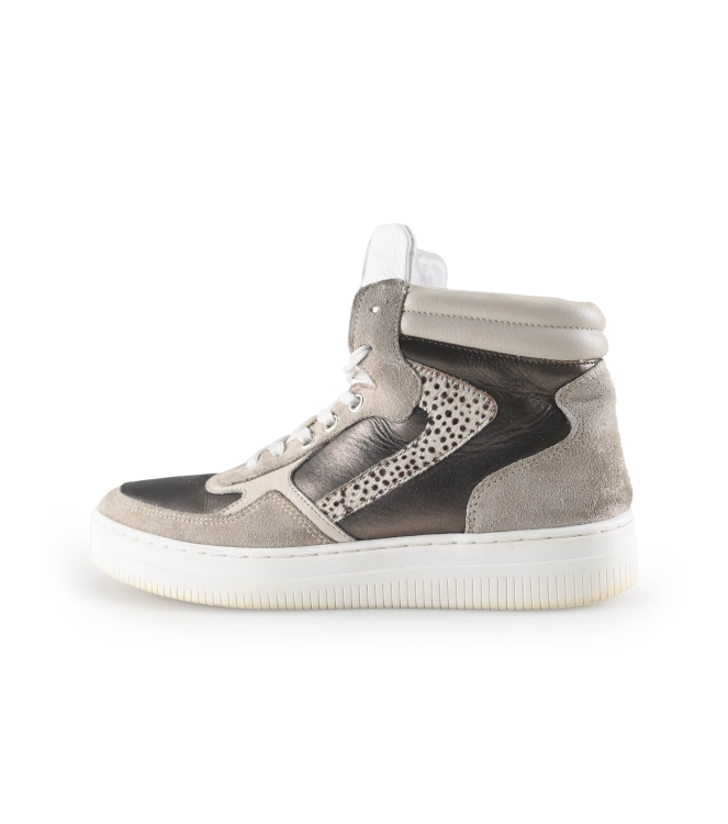 Maruti Hohe Sneaker