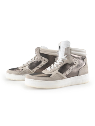 Maruti Hohe Sneaker