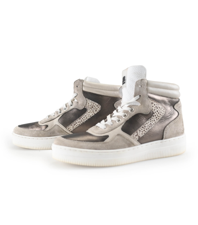 Maruti Hohe Sneaker