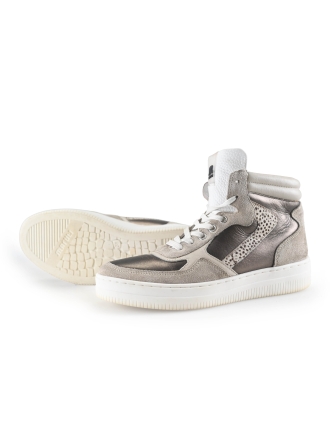 Maruti Hohe Sneaker