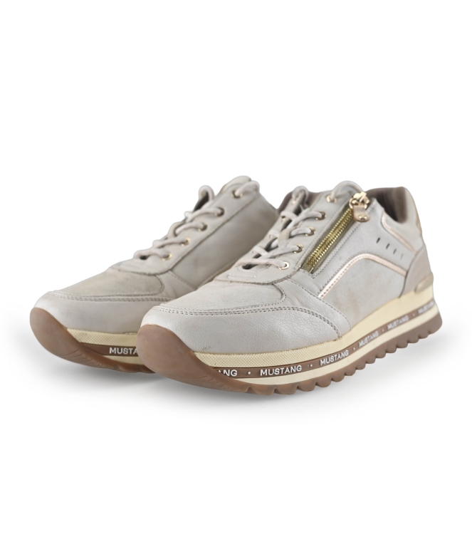 Mustang Sneaker