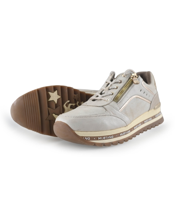 Mustang Sneaker