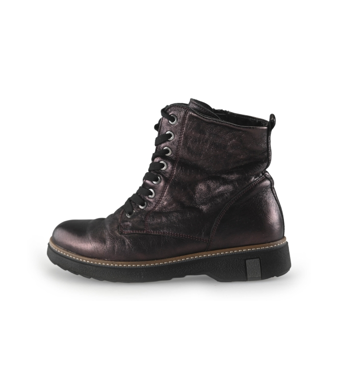 Waldlaufer Schnürstiefel