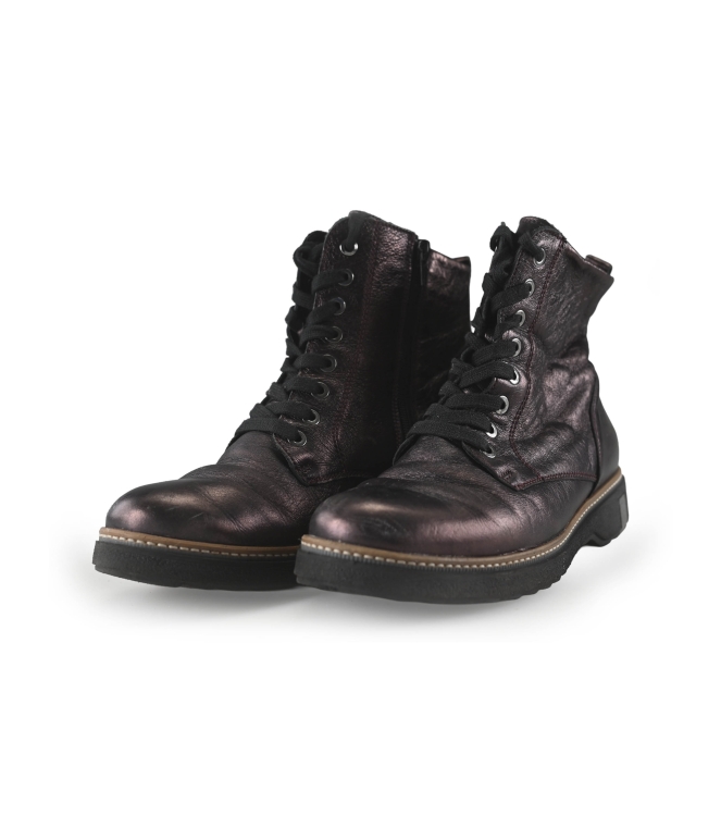 Waldlaufer Schnürstiefel