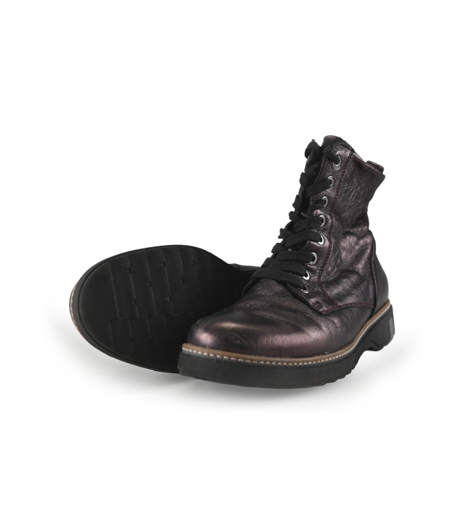 Waldlaufer Schnürstiefel