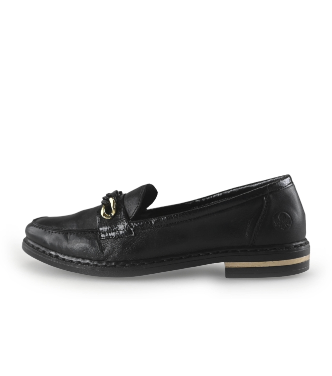 Rieker Slip-ons