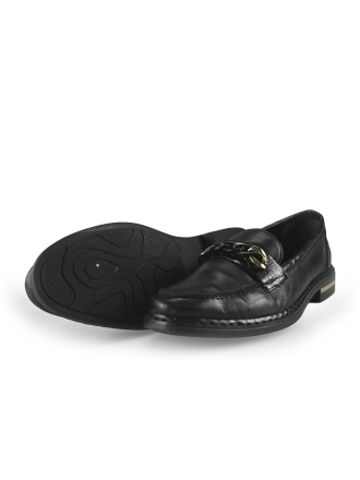 Rieker Slip-ons