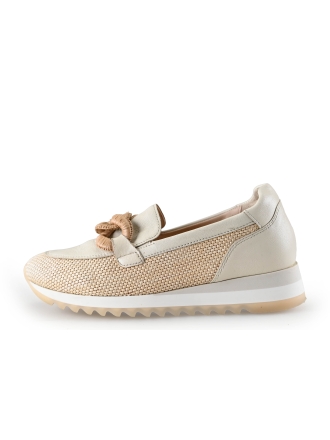 Gabor Slip-ons Beige 276001