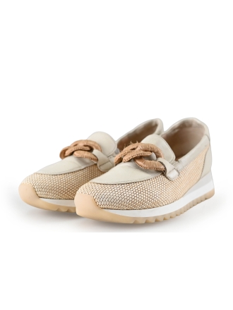 Gabor Slip-ons Beige 276001
