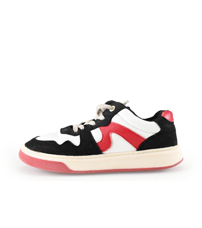 Milo & Mila Schnürschuhe
