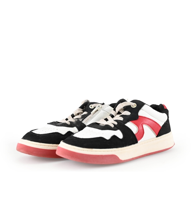 Milo & Mila Schnürschuhe