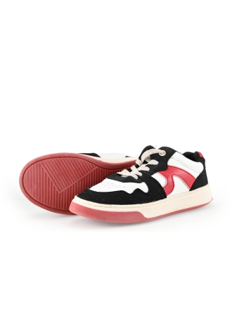 Milo & Mila Schnürschuhe