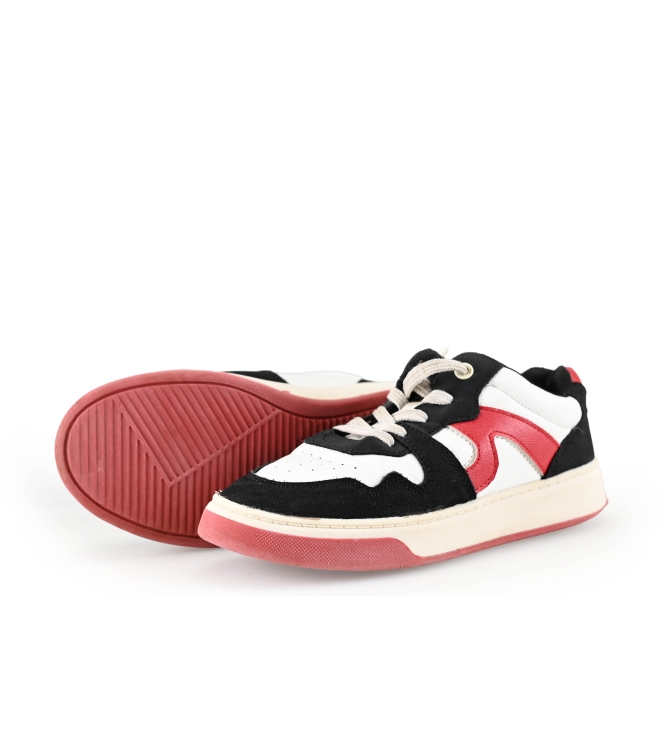Milo & Mila Schnürschuhe