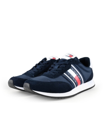 Tommy Jeans Sneaker Blau 276005