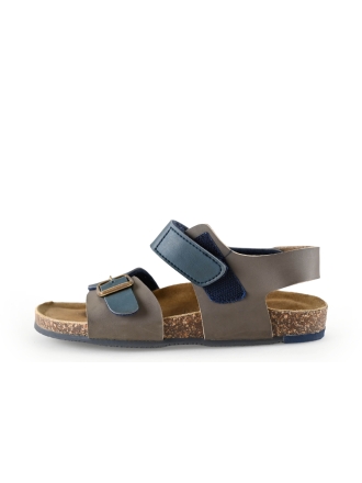 Minishoes Sandalen Grün 276006