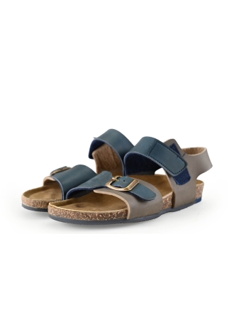 Minishoes Sandalen Grün 276006