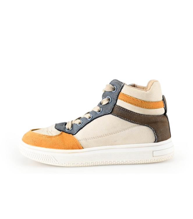 Milo & Mila Hohe Sneaker