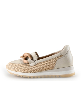 Gabor Slip-ons Beige 276011