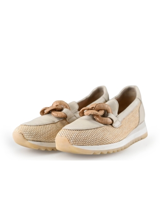 Gabor Slip-ons Beige 276011
