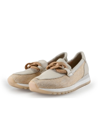 Gabor Slip-ons Beige 276014