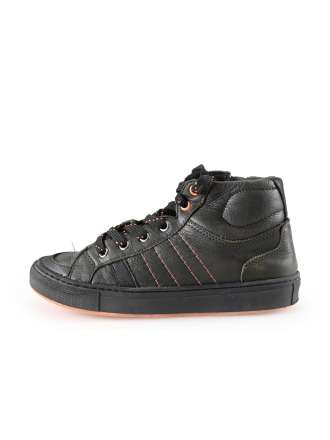 Kipling Hohe Sneaker Grün 276017