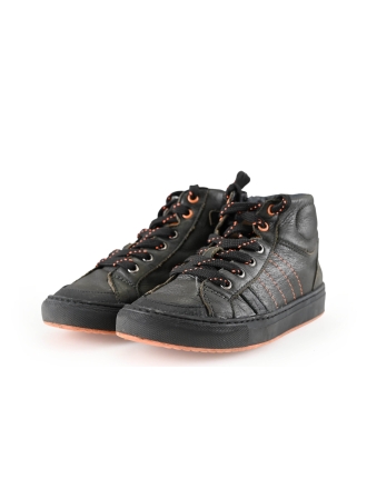 Kipling Hohe Sneaker Grün 276017