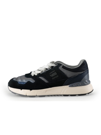 G-Star Schnürschuhe Blau 276018