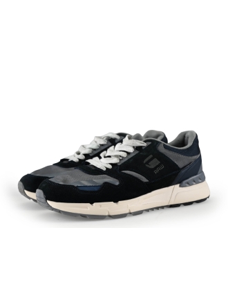 G-Star Schnürschuhe Blau 276018