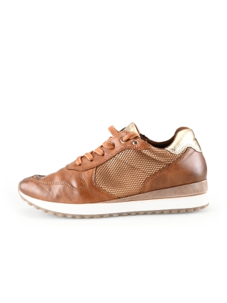 Marco Tozzi Sneaker Cognac 276019