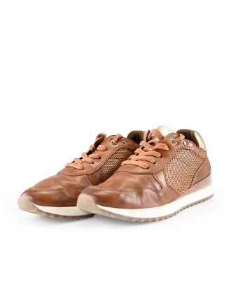 Marco Tozzi Sneaker Cognac 276019