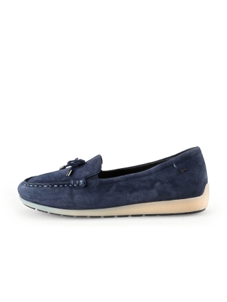 Tamaris Slip-ons Blau 276024