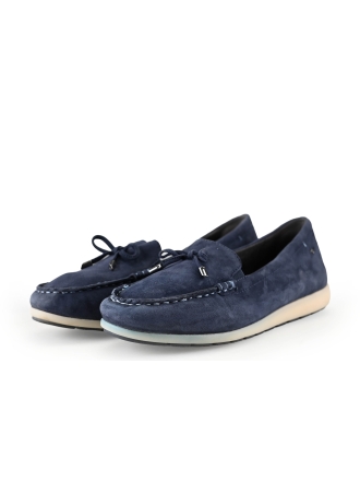 Tamaris Slip-ons Blau 276024