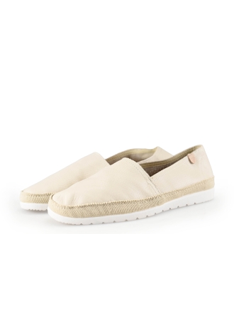 Verbenas Espadrilles Beige 276025